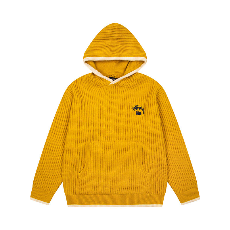 Stu Hoodie