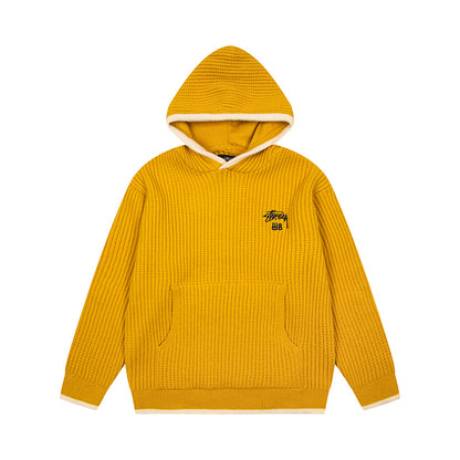 Stu Hoodie
