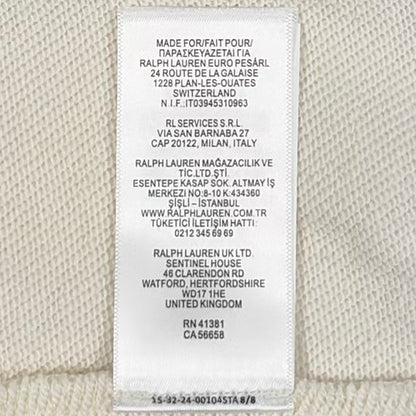 Ralph Lauren Sweater