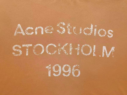 AcneStdios Longsleeve