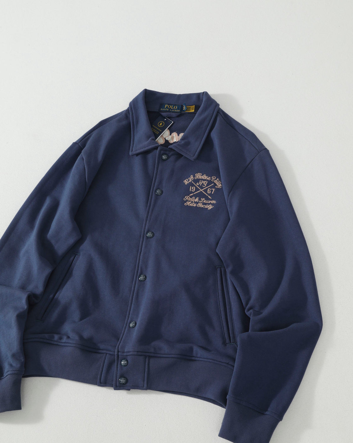 Ralph Lauren Jacket