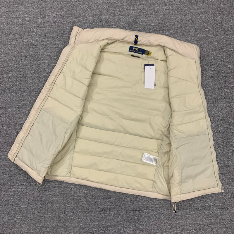 Ralph Lauren Vest