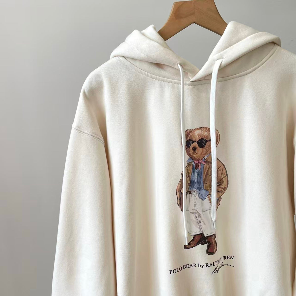 Ralph Lauren Hoodie Female