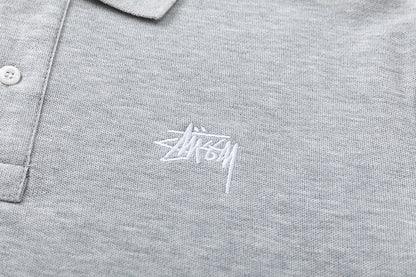 Stu Polo Tshirt
