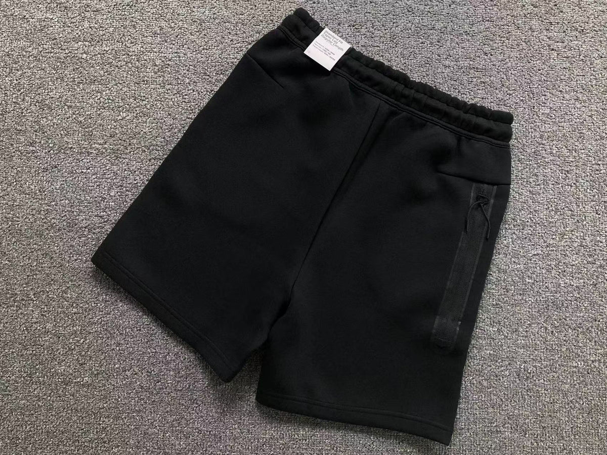 N1K Shorts