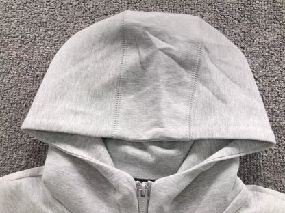 N1K Pants & Hoodie