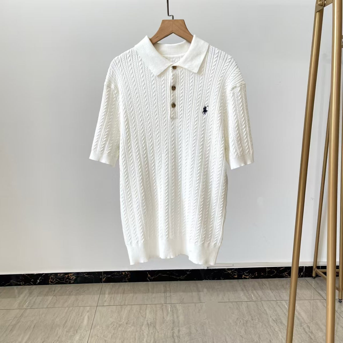 Ralph Lauren Polo Sweater