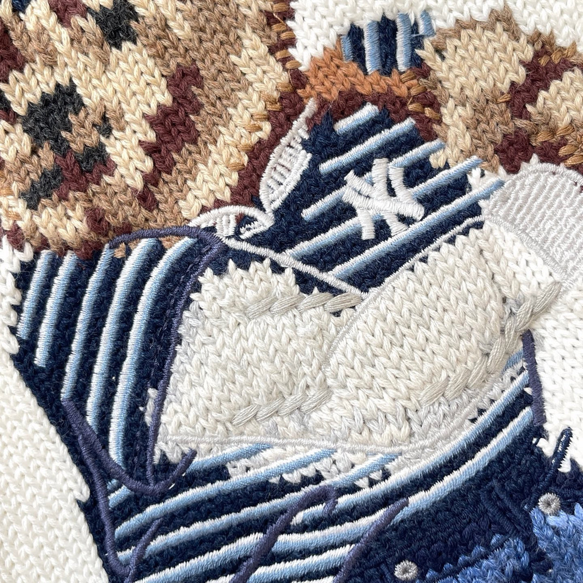 Ralph Lauren Sweater