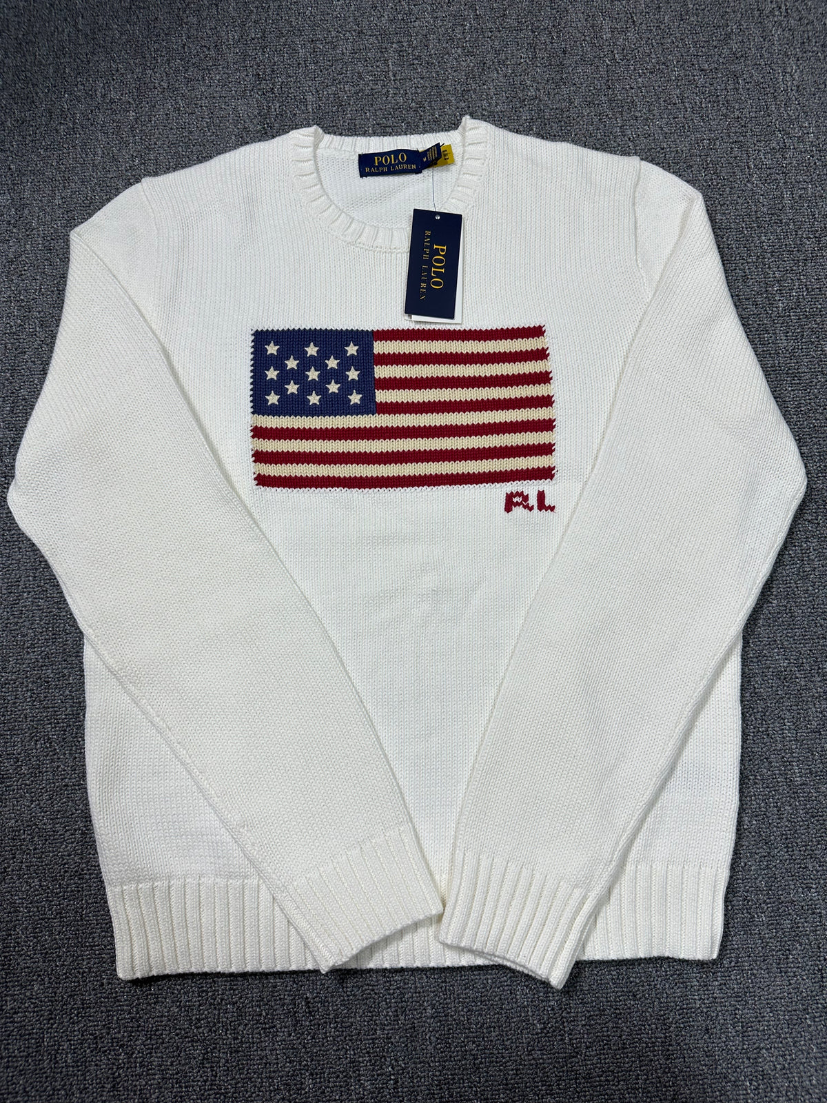 Ralph Lauren Sweater