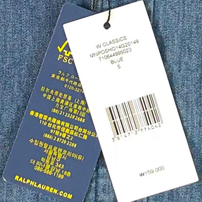 Ralph Lauren Shirt