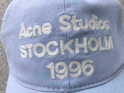 AcneStdios Cap