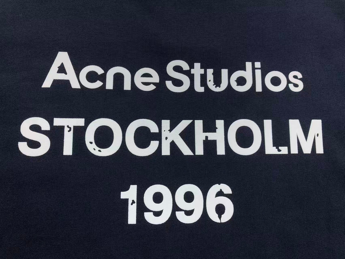 AcneStdios Tshirt