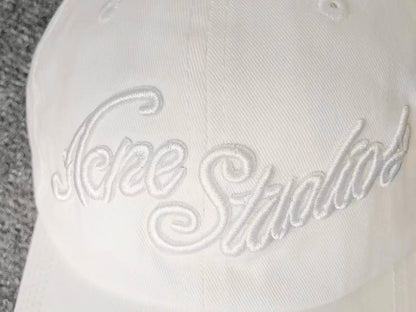 AcneStdios Cap