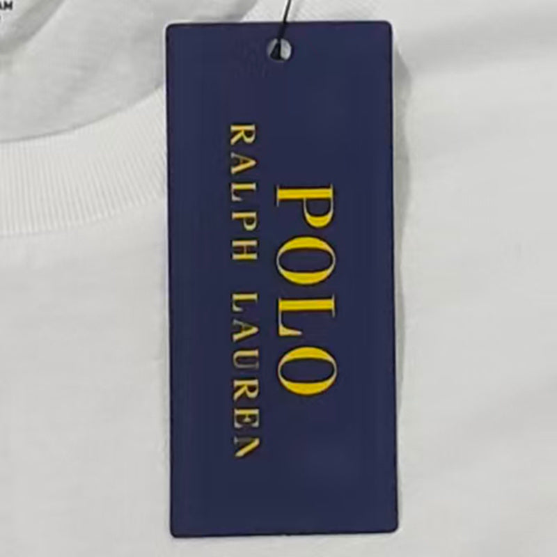 Ralph Lauren Tshirt Female