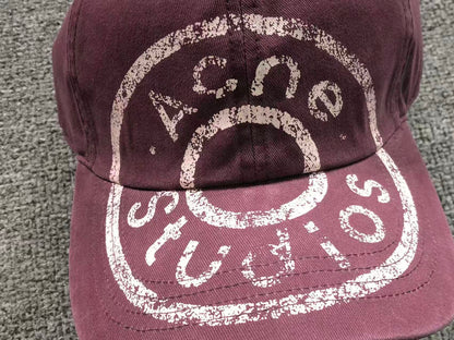 AcneStdios Cap