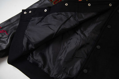 Stu Jacket