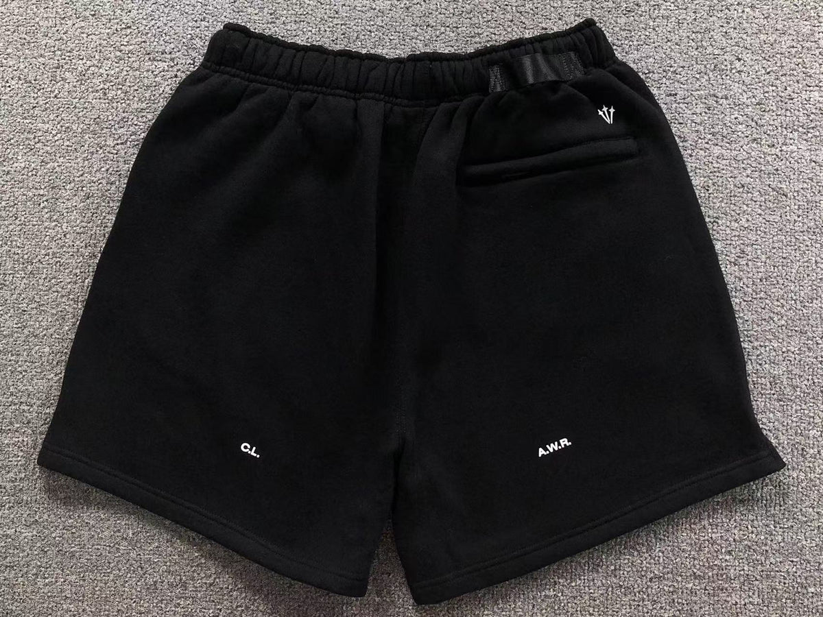 N1K Shorts