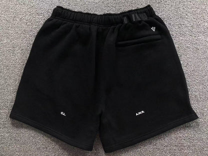 N1K Shorts