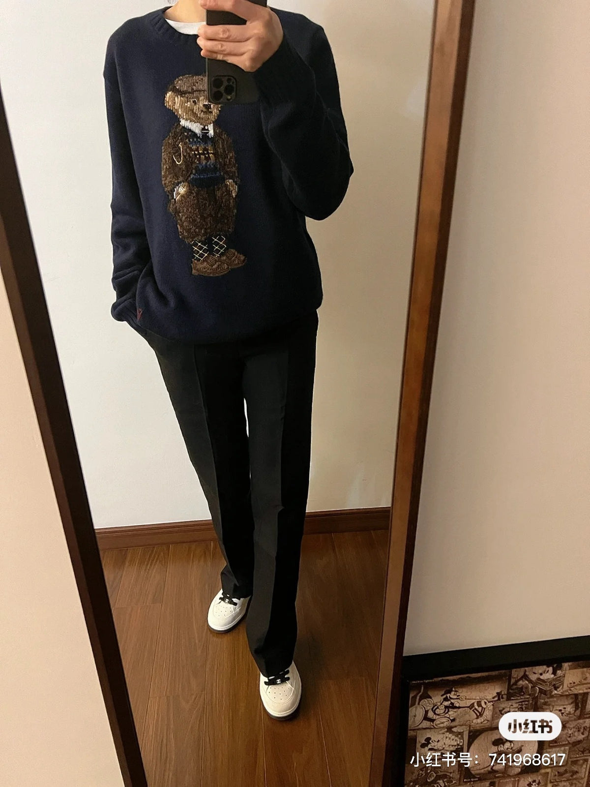 Ralph Lauren Tshirt
