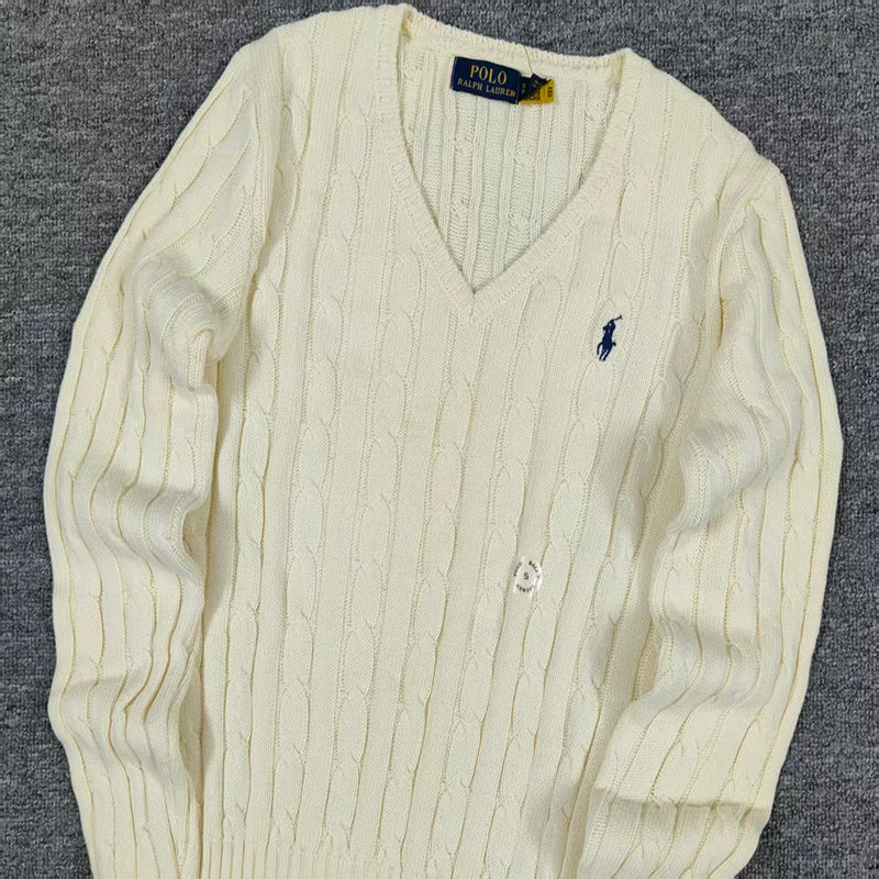 Ralph Lauren Sweater Female