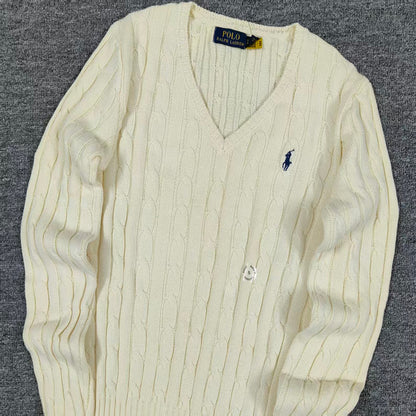 Ralph Lauren Sweater Female