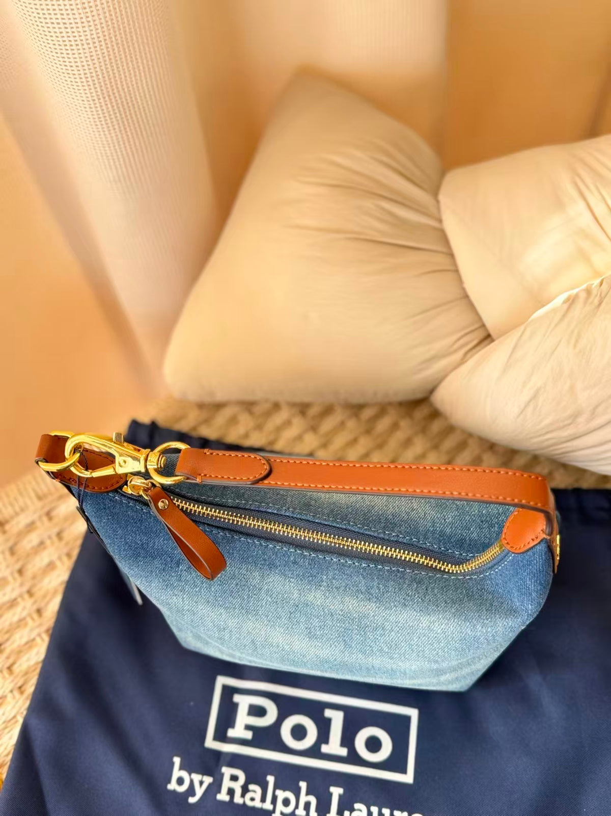 Ralph Lauren Bag