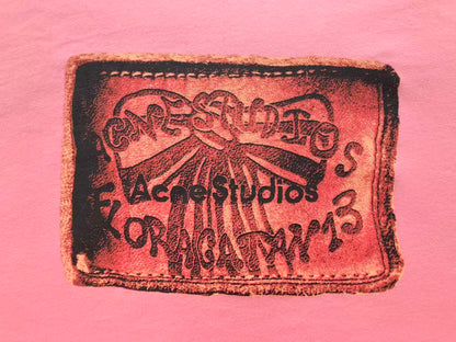 AcneStdios Longsleeve