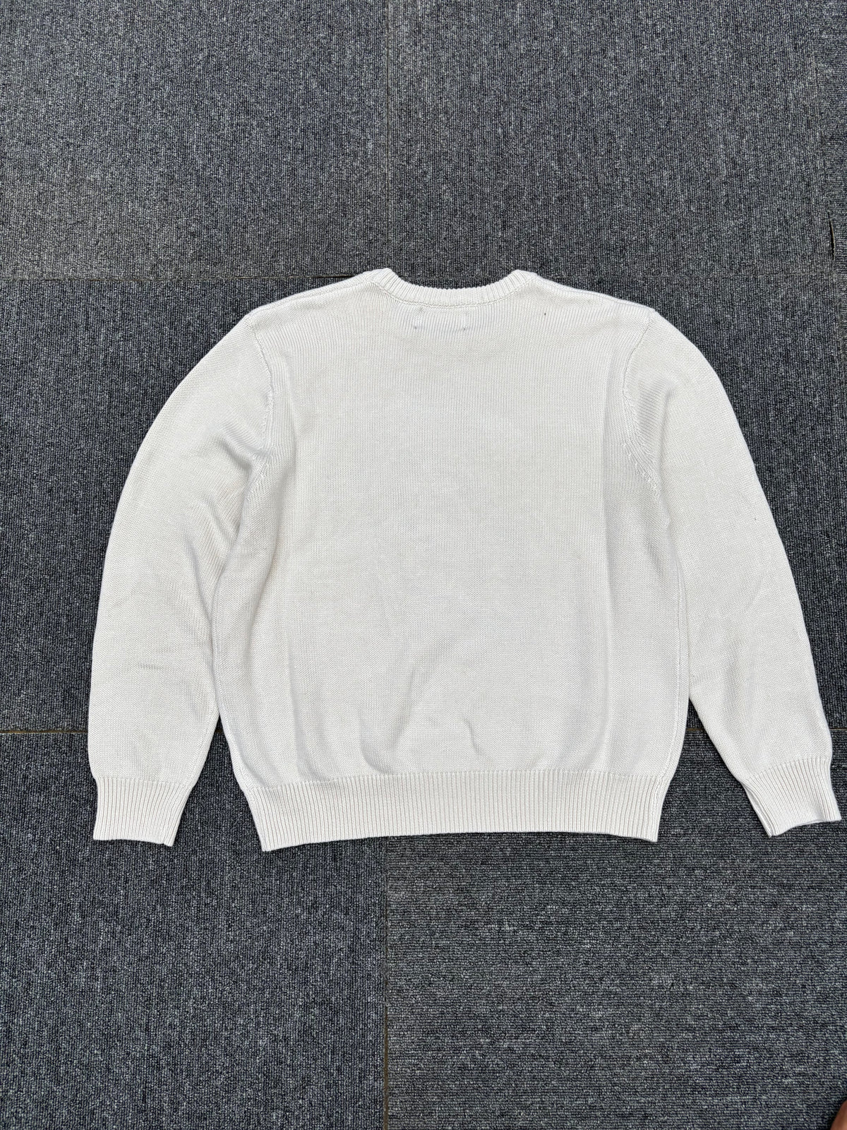 Stu Sweater