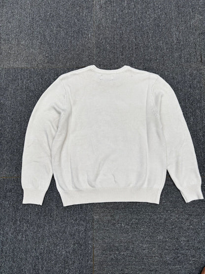 Stu Sweater