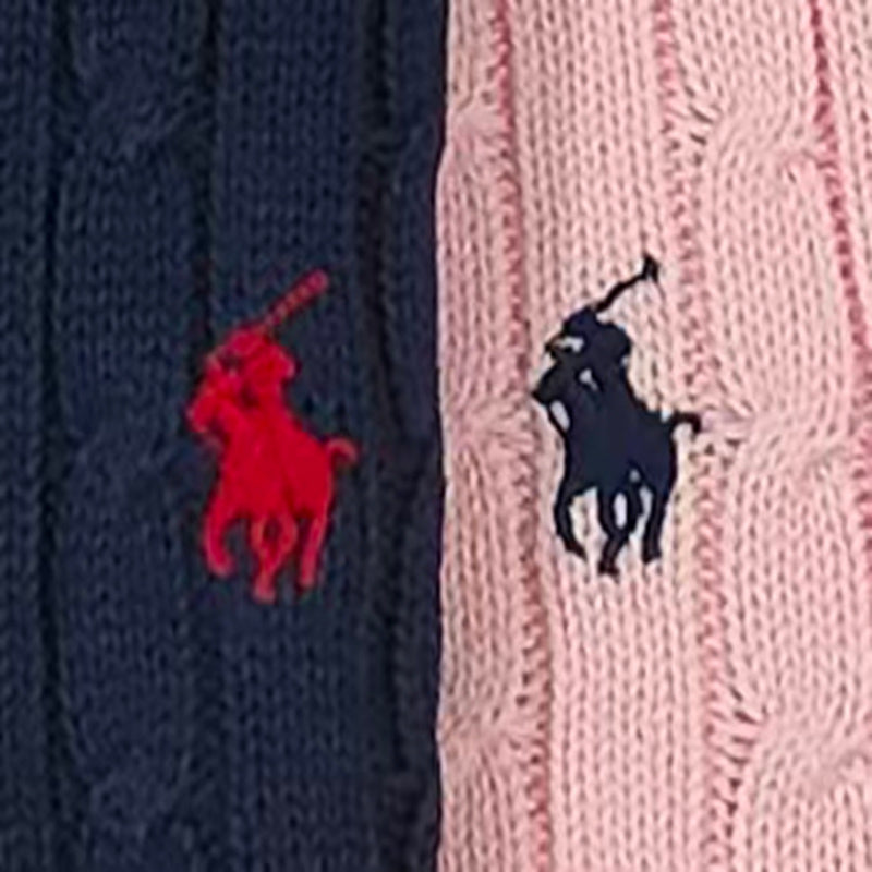 Ralph Lauren Sweater Female