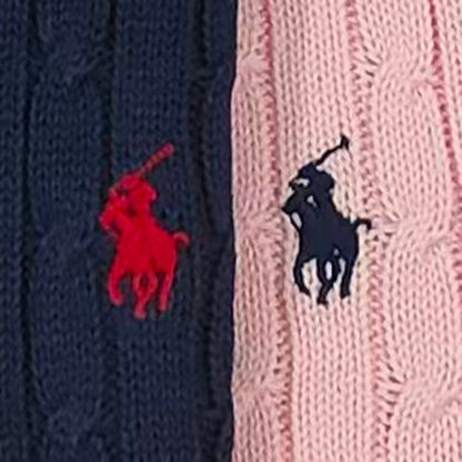 Ralph Lauren Sweater Female