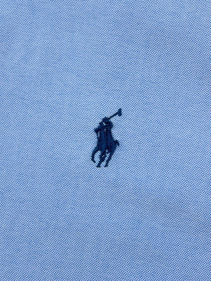 Ralph Lauren Shirt Female
