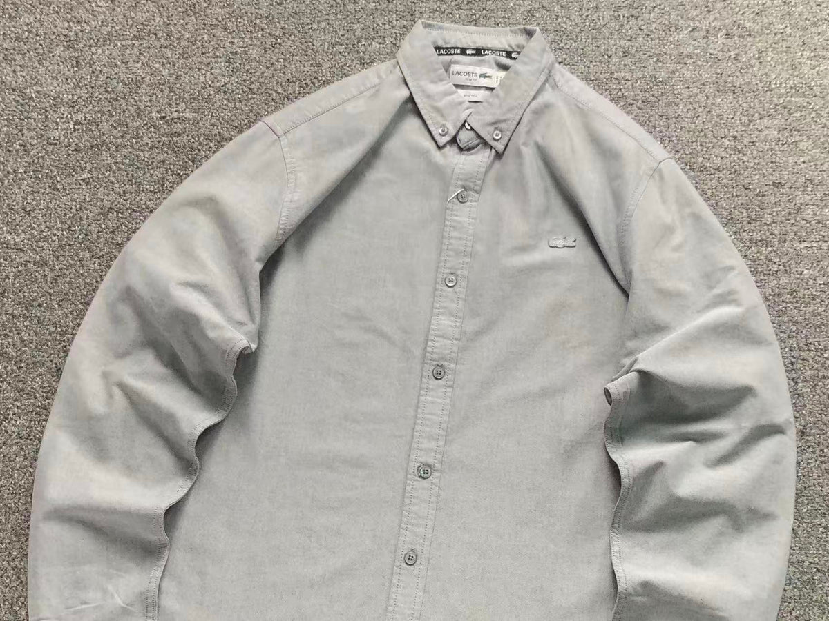 Classic Shirt