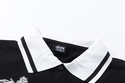 Stu Polo Tshirt