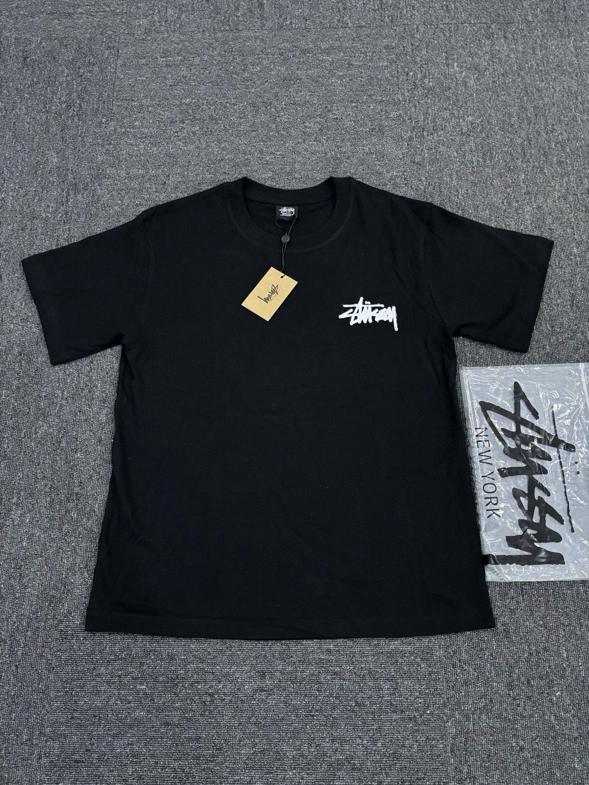 Stu Tshirt