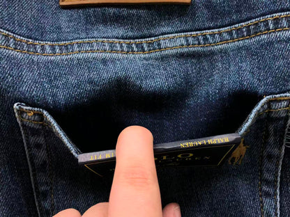 Ralph Lauren Pants