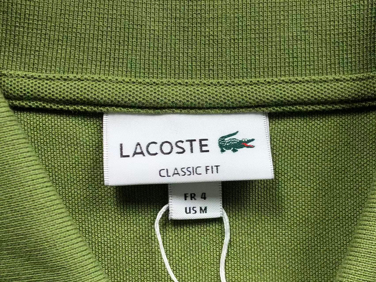 Classic Polo