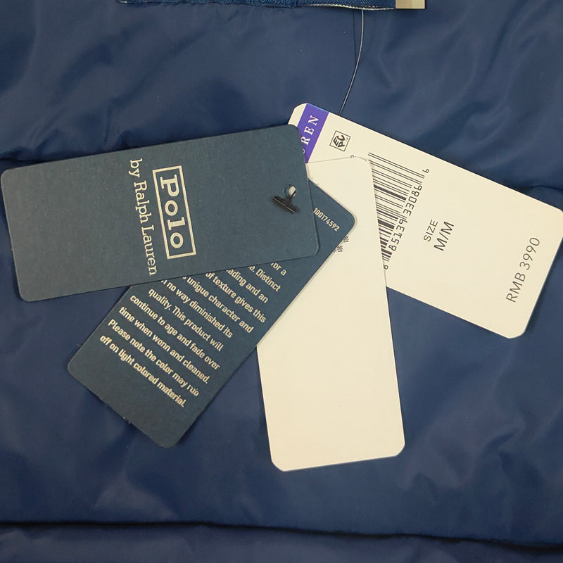 Ralph Lauren Vest
