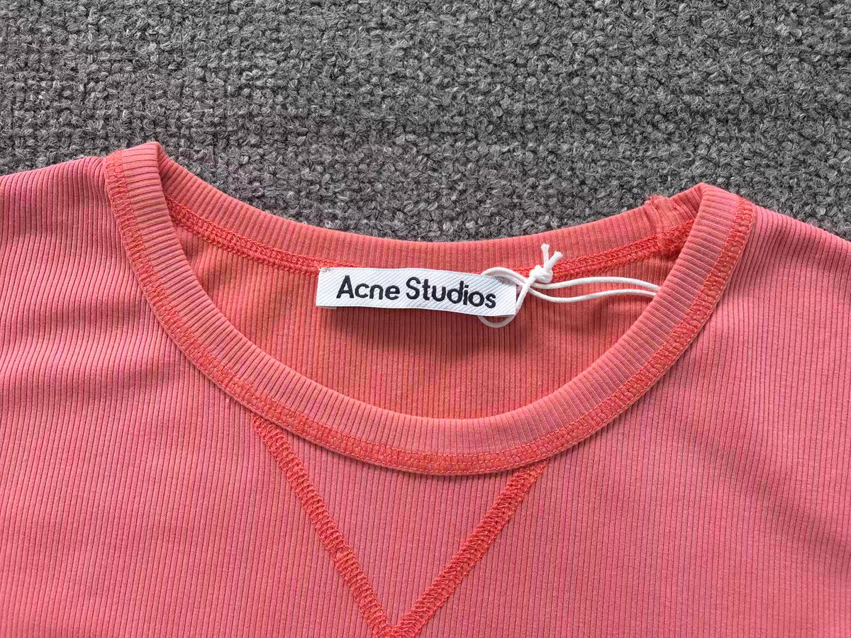 AcneStdios Longsleeve Female