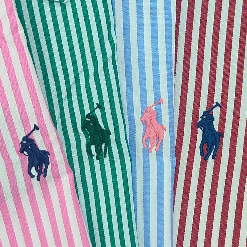 Ralph Lauren Shirt Female