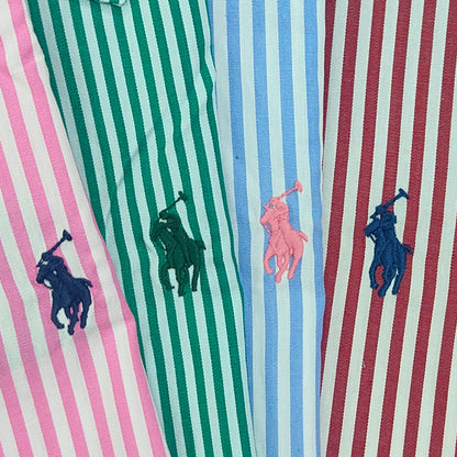 Ralph Lauren Shirt Female