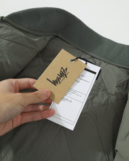 Stu Jacket
