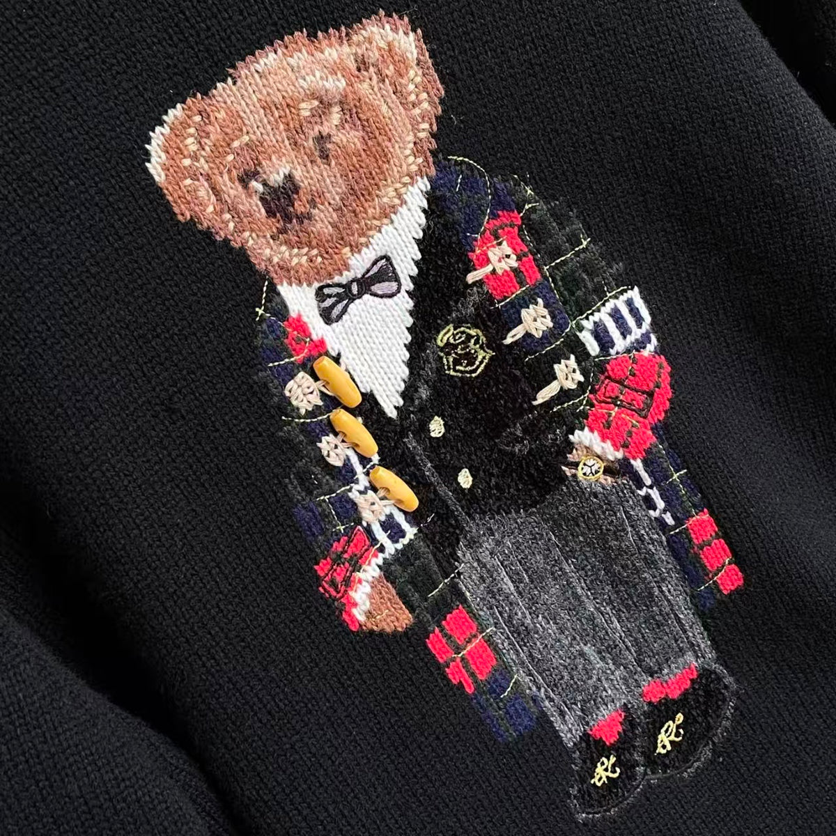 Ralph Lauren Sweater