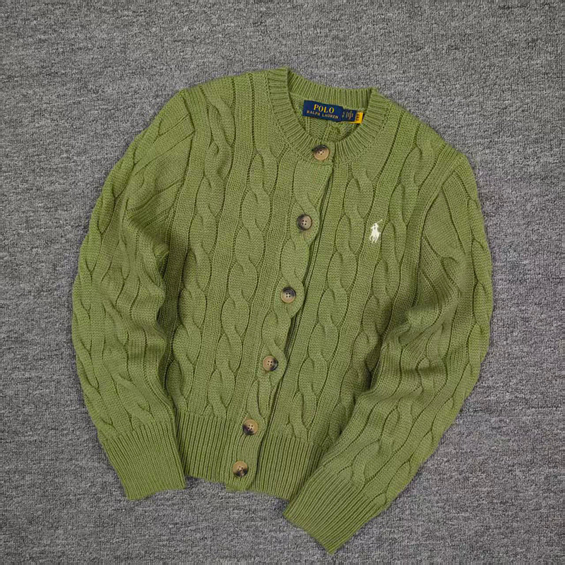 Ralph Lauren Sweater Female