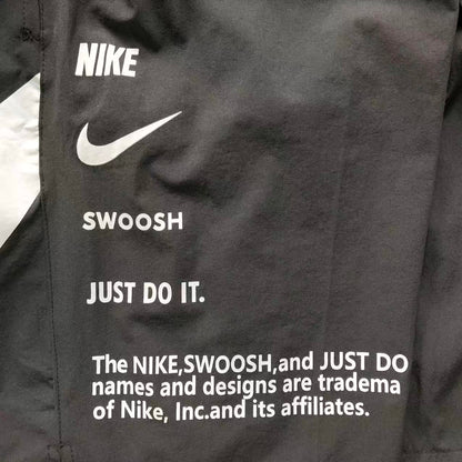 N1K Shorts
