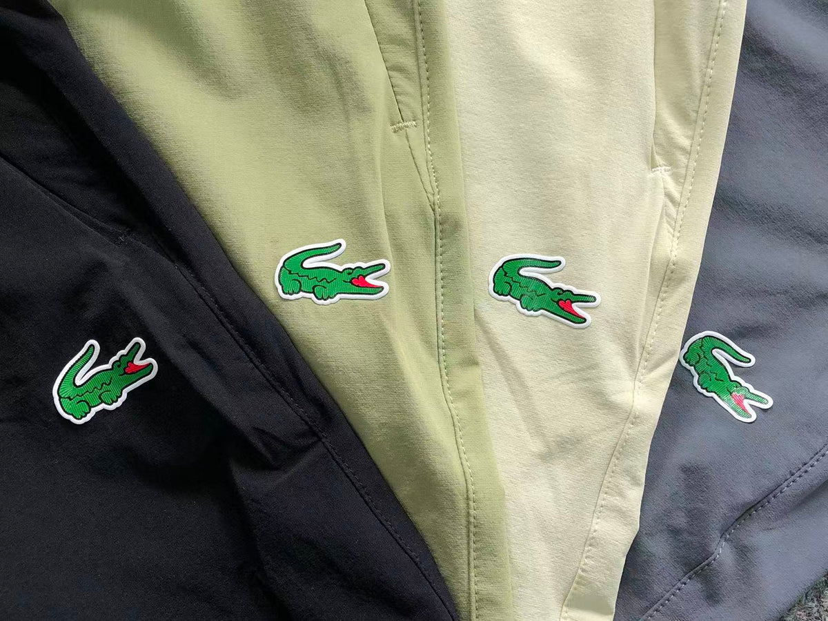 Classic Pants