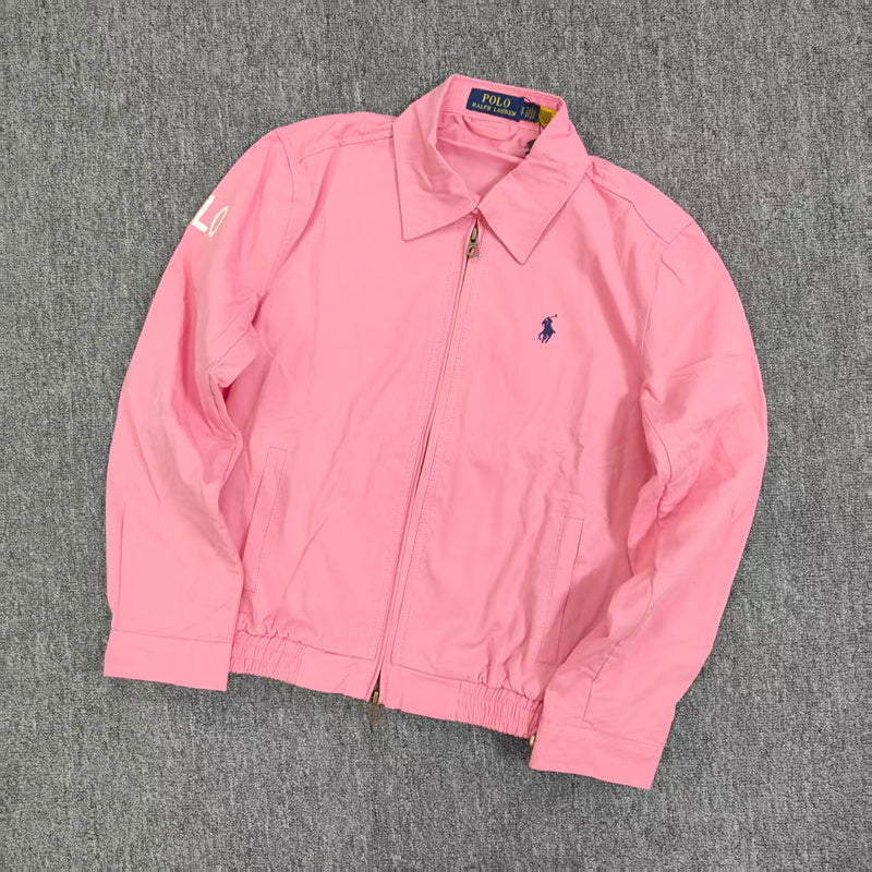 Ralph Lauren Jacket Female
