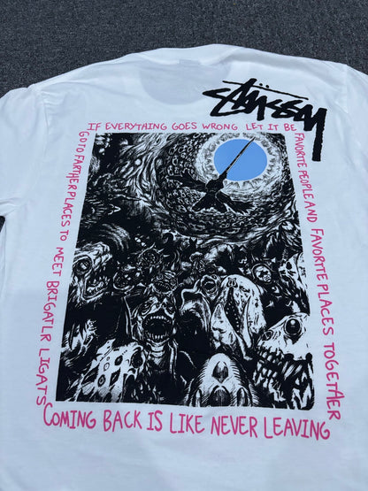 Stu Tshirt