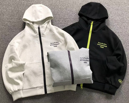 AcneStdios Hoodie
