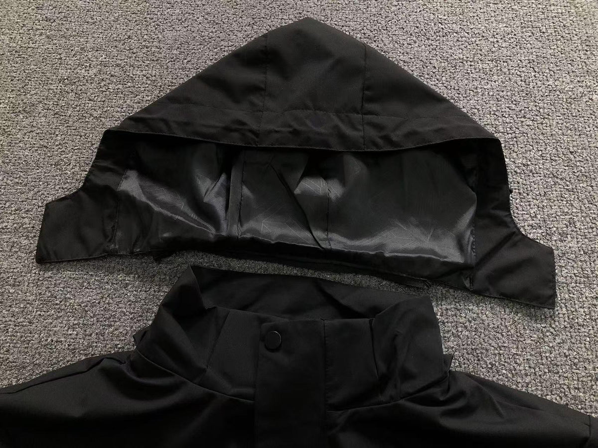 N1K Jacket